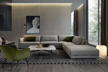 divani moderni