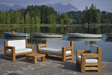 divani legno