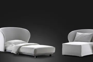 poltrone letto